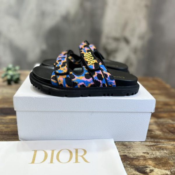 repliche,replica,perfette,siti di,affidabili,migliori siti,dove comprare,1:1,scarpe da ginnastica [Versione top] Christian Dior/Act/ultimi sandali/