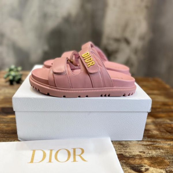 repliche,replica,perfette,siti di,affidabili,migliori siti,dove comprare,1:1,scarpe da ginnastica [Versione top] Christian Dior/Act/ultimi sandali/