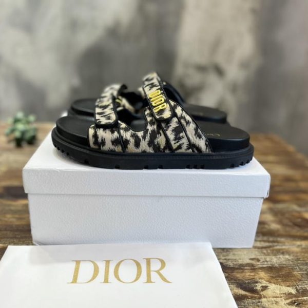 repliche,replica,perfette,siti di,affidabili,migliori siti,dove comprare,1:1,scarpe da ginnastica [Versione top] Christian Dior/Act/ultimi sandali/