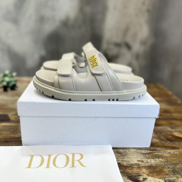 repliche,replica,perfette,siti di,affidabili,migliori siti,dove comprare,1:1,scarpe da ginnastica [Versione top] Christian Dior/Act/ultimi sandali/