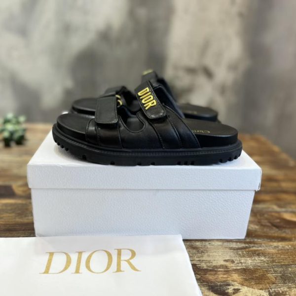 repliche,replica,perfette,siti di,affidabili,migliori siti,dove comprare,1:1,scarpe da ginnastica [Versione top] Christian Dior/Act/ultimi sandali/