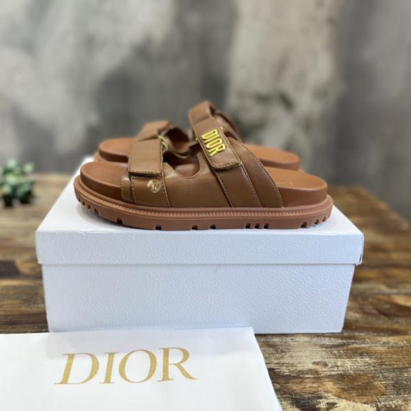 repliche,replica,perfette,siti di,affidabili,migliori siti,dove comprare,1:1,scarpe da ginnastica [Versione top] Christian Dior/Act/ultimi sandali/