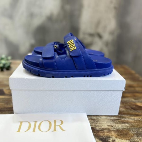 repliche,replica,perfette,siti di,affidabili,migliori siti,dove comprare,1:1,scarpe da ginnastica [Versione top] Christian Dior/Act/ultimi sandali/