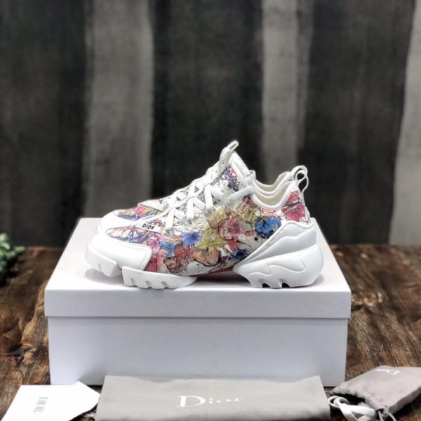 repliche,replica,perfette,siti di,affidabili,migliori siti,dove comprare,1:1,scarpe da ginnastica [Versione top] Scarpe classiche da papà sportive Christian/Dior