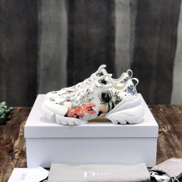 repliche,replica,perfette,siti di,affidabili,migliori siti,dove comprare,1:1,scarpe da ginnastica [Versione top] Scarpe classiche da papà sportive Christian/Dior