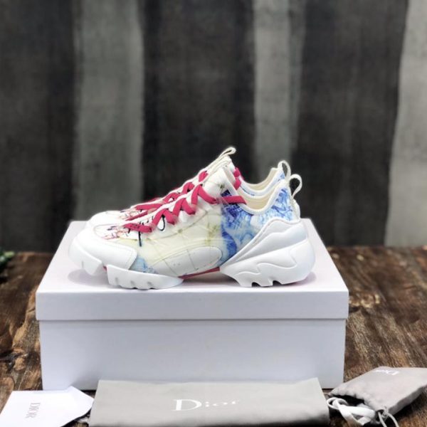 repliche,replica,perfette,siti di,affidabili,migliori siti,dove comprare,1:1,scarpe da ginnastica [Versione top] Scarpe classiche da papà sportive Christian/Dior