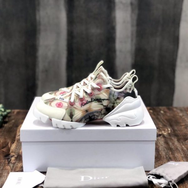 repliche,replica,perfette,siti di,affidabili,migliori siti,dove comprare,1:1,scarpe da ginnastica [Versione top] Scarpe classiche da papà sportive Christian/Dior