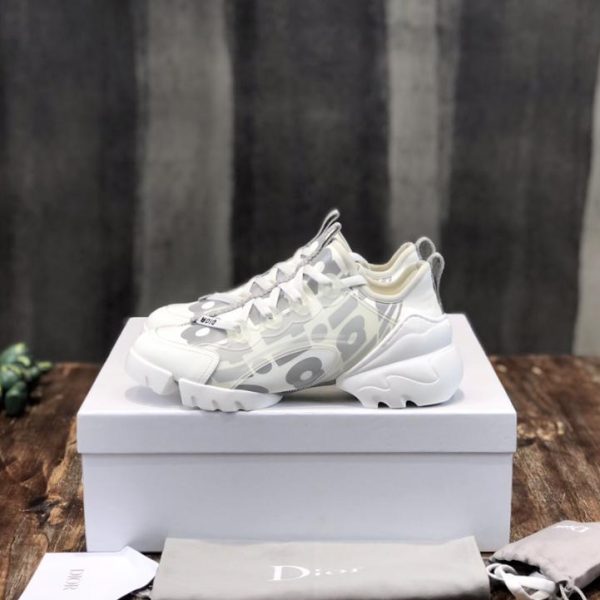 repliche,replica,perfette,siti di,affidabili,migliori siti,dove comprare,1:1,scarpe da ginnastica [Versione top] Scarpe classiche da papà sportive Christian/Dior