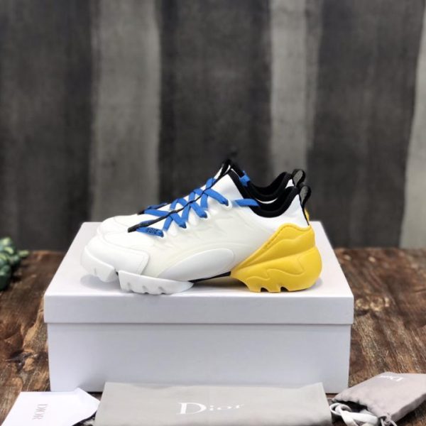 repliche,replica,perfette,siti di,affidabili,migliori siti,dove comprare,1:1,scarpe da ginnastica [Versione top] Scarpe classiche da papà sportive Christian/Dior