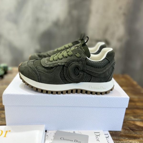 repliche,replica,perfette,siti di,affidabili,migliori siti,dove comprare,1:1,scarpe da ginnastica [Versione Top] DiorDior/ultima/serie C’est/