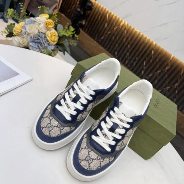 repliche,replica,perfette,siti di,affidabili,migliori siti,dove comprare,1:1,scarpe da ginnastica GuI versione alta delle stesse scarpe per uomo e donna