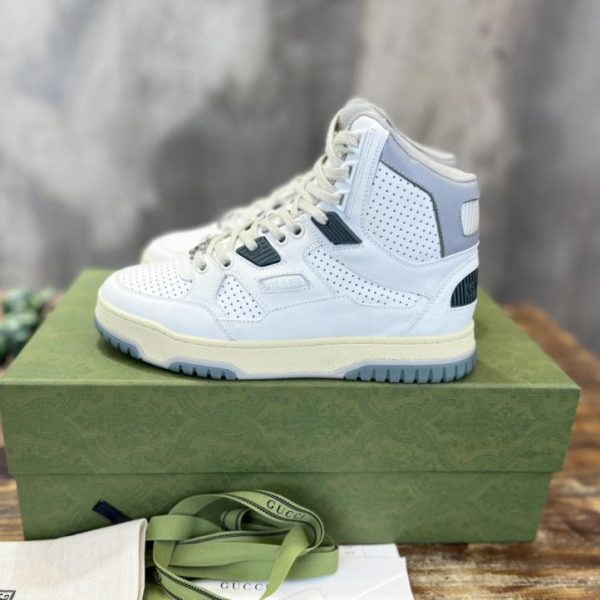 repliche,replica,perfette,siti di,affidabili,migliori siti,dove comprare,1:1,scarpe da ginnastica [Versione Top] GUCCI nuovo tubo alto e basso vecchio stile