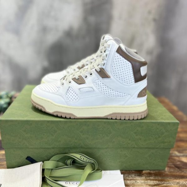 repliche,replica,perfette,siti di,affidabili,migliori siti,dove comprare,1:1,scarpe da ginnastica [Versione Top] GUCCI nuovo tubo alto e basso vecchio stile