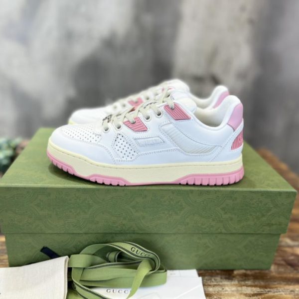 repliche,replica,perfette,siti di,affidabili,migliori siti,dove comprare,1:1,scarpe da ginnastica [Versione Top] GUCCI nuovo tubo alto e basso vecchio stile