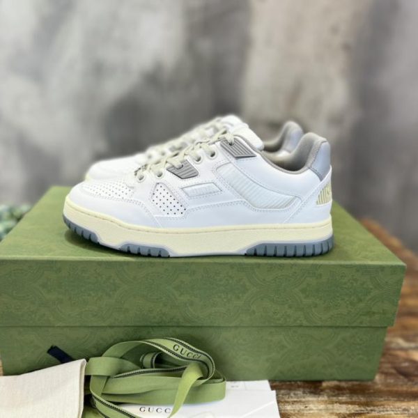 repliche,replica,perfette,siti di,affidabili,migliori siti,dove comprare,1:1,scarpe da ginnastica [Versione Top] GUCCI nuovo tubo alto e basso vecchio stile