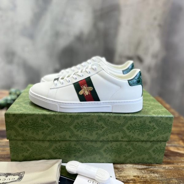 repliche,replica,perfette,siti di,affidabili,migliori siti,dove comprare,1:1,scarpe da ginnastica [Versione top] L’ultima serie Ace di Gucci