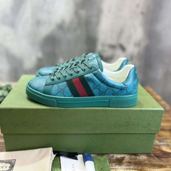 repliche,replica,perfette,siti di,affidabili,migliori siti,dove comprare,1:1,scarpe da ginnastica [Versione top] L’ultima serie Ace di Gucci