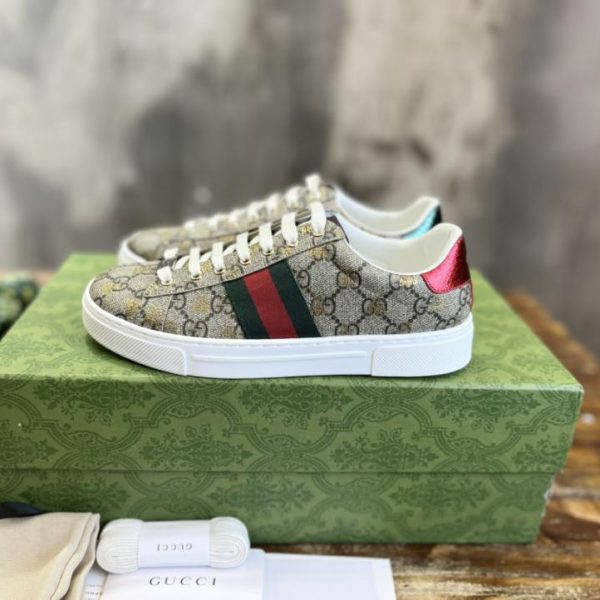 repliche,replica,perfette,siti di,affidabili,migliori siti,dove comprare,1:1,scarpe da ginnastica [Versione top] L’ultima serie Ace di Gucci