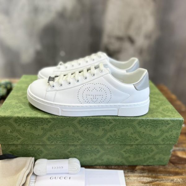 repliche,replica,perfette,siti di,affidabili,migliori siti,dove comprare,1:1,scarpe da ginnastica [Versione top] L’ultima serie Ace di Gucci