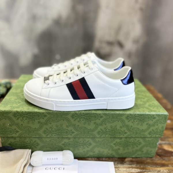repliche,replica,perfette,siti di,affidabili,migliori siti,dove comprare,1:1,scarpe da ginnastica [Versione top] L’ultima serie Ace di Gucci