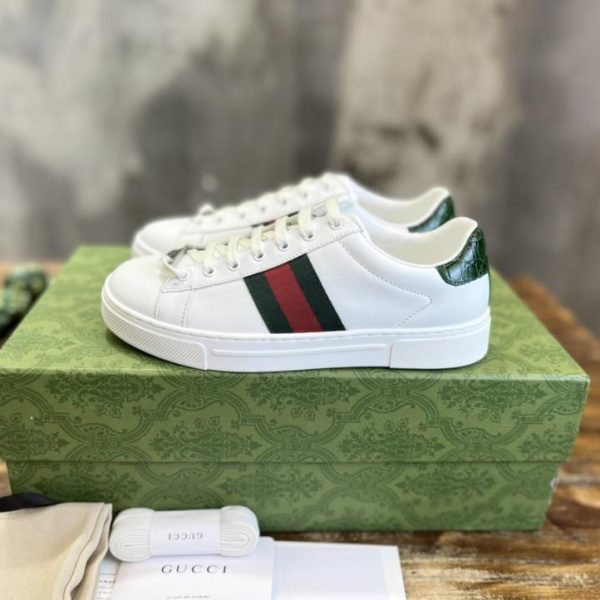 repliche,replica,perfette,siti di,affidabili,migliori siti,dove comprare,1:1,scarpe da ginnastica [Versione top] L’ultima serie Ace di Gucci