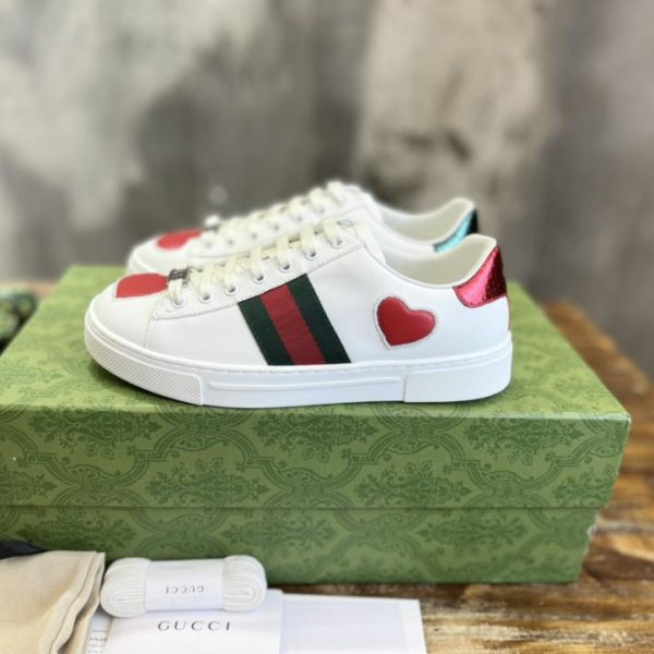 repliche,replica,perfette,siti di,affidabili,migliori siti,dove comprare,1:1,scarpe da ginnastica [Versione top] L’ultima serie Ace di Gucci