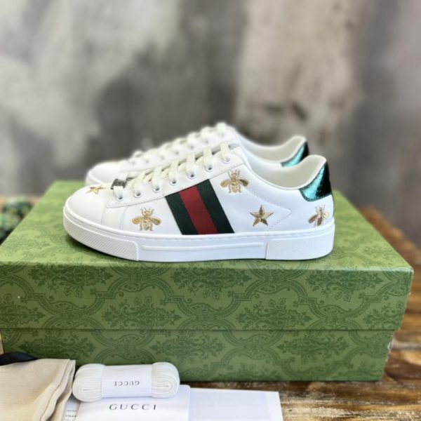 repliche,replica,perfette,siti di,affidabili,migliori siti,dove comprare,1:1,scarpe da ginnastica [Versione top] L’ultima serie Ace di Gucci