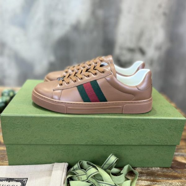 repliche,replica,perfette,siti di,affidabili,migliori siti,dove comprare,1:1,scarpe da ginnastica [Versione top] L’ultima serie Ace di Gucci