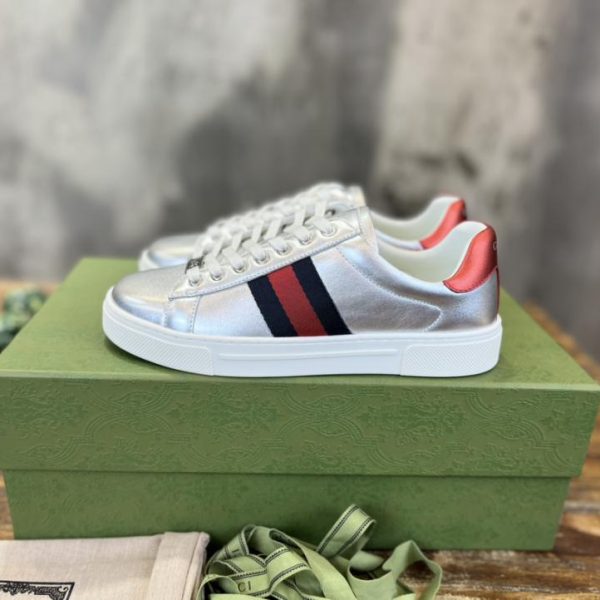 repliche,replica,perfette,siti di,affidabili,migliori siti,dove comprare,1:1,scarpe da ginnastica [Versione top] L’ultima serie Ace di Gucci
