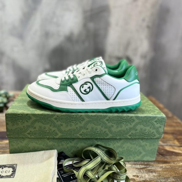 repliche,replica,perfette,siti di,affidabili,migliori siti,dove comprare,1:1,scarpe da ginnastica [Versione top] Serie di punzonature Gucci MAC80