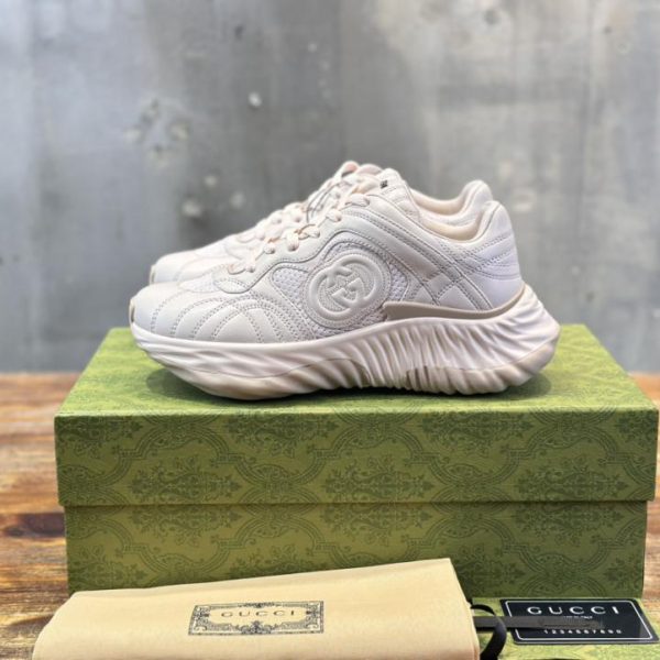 repliche,replica,perfette,siti di,affidabili,migliori siti,dove comprare,1:1,scarpe da ginnastica [Versione top] Serie Gucci Ripple