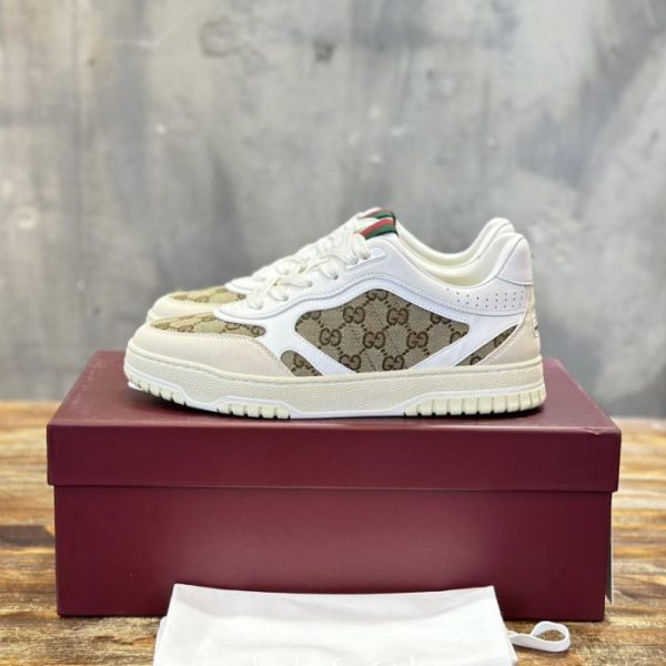 repliche,replica,perfette,siti di,affidabili,migliori siti,dove comprare,1:1,scarpe da ginnastica [Versione Top] Coppia Stile GucciRe-Web Series