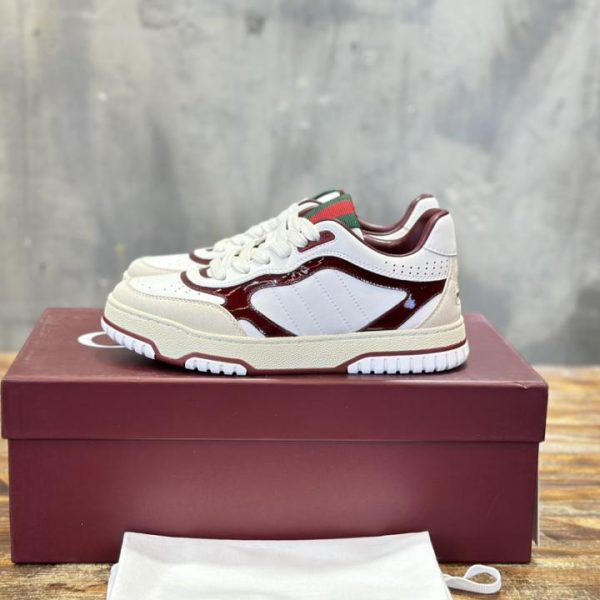 repliche,replica,perfette,siti di,affidabili,migliori siti,dove comprare,1:1,scarpe da ginnastica [Versione Top] Coppia Stile GucciRe-Web Series