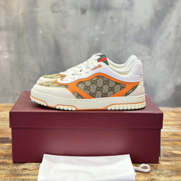 repliche,replica,perfette,siti di,affidabili,migliori siti,dove comprare,1:1,scarpe da ginnastica [Versione Top] Coppia Stile GucciRe-Web Series