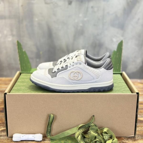 repliche,replica,perfette,siti di,affidabili,migliori siti,dove comprare,1:1,scarpe da ginnastica [Versione top] Gucci ultimo MAC80