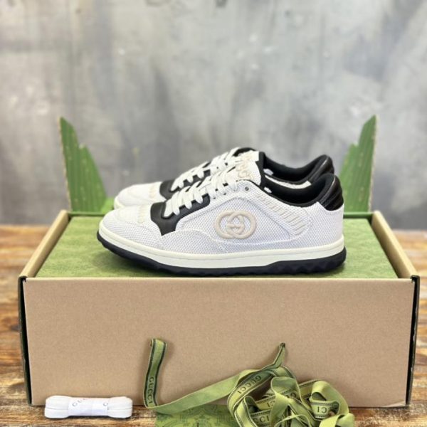 repliche,replica,perfette,siti di,affidabili,migliori siti,dove comprare,1:1,scarpe da ginnastica [Versione top] Gucci ultimo MAC80