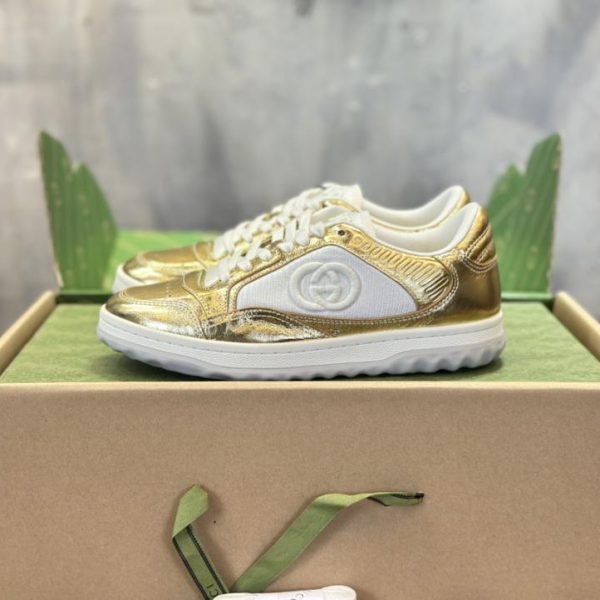 repliche,replica,perfette,siti di,affidabili,migliori siti,dove comprare,1:1,scarpe da ginnastica [Versione top] Gucci ultimo MAC80