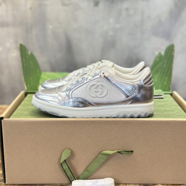 repliche,replica,perfette,siti di,affidabili,migliori siti,dove comprare,1:1,scarpe da ginnastica [Versione top] Gucci ultimo MAC80