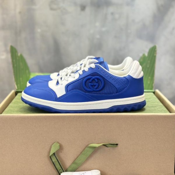 repliche,replica,perfette,siti di,affidabili,migliori siti,dove comprare,1:1,scarpe da ginnastica [Versione top] Gucci ultimo MAC80