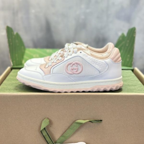 repliche,replica,perfette,siti di,affidabili,migliori siti,dove comprare,1:1,scarpe da ginnastica [Versione top] Gucci ultimo MAC80