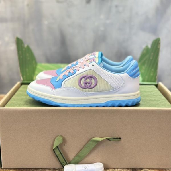 repliche,replica,perfette,siti di,affidabili,migliori siti,dove comprare,1:1,scarpe da ginnastica [Versione top] Gucci ultimo MAC80