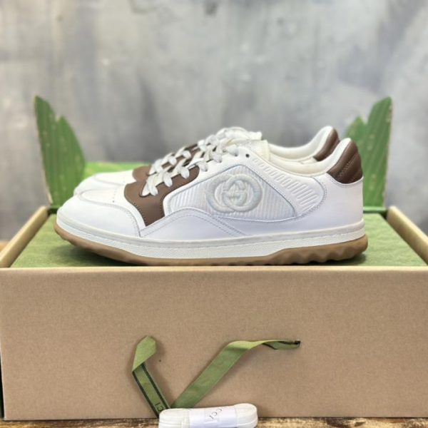 repliche,replica,perfette,siti di,affidabili,migliori siti,dove comprare,1:1,scarpe da ginnastica [Versione top] Gucci ultimo MAC80