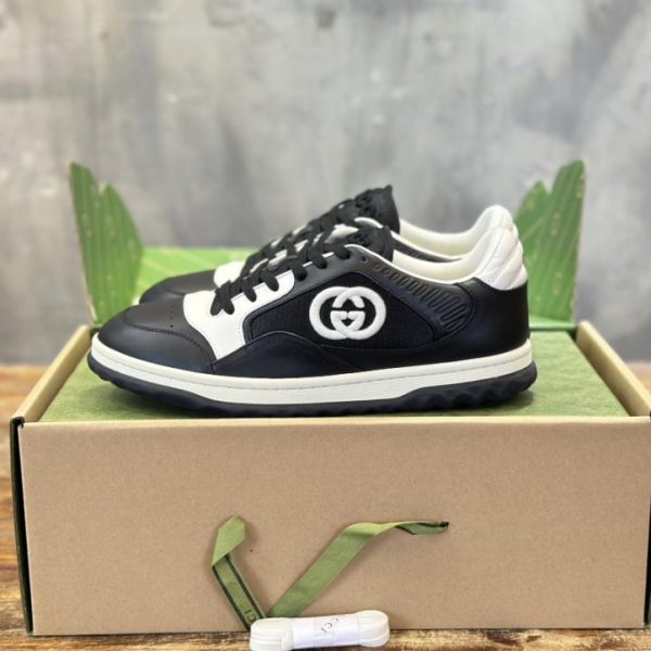 repliche,replica,perfette,siti di,affidabili,migliori siti,dove comprare,1:1,scarpe da ginnastica [Versione top] Gucci ultimo MAC80