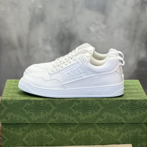 repliche,replica,perfette,siti di,affidabili,migliori siti,dove comprare,1:1,scarpe da ginnastica [Versione top] Gucci 2024 inizio primavera ultime scarpe sportive popolari