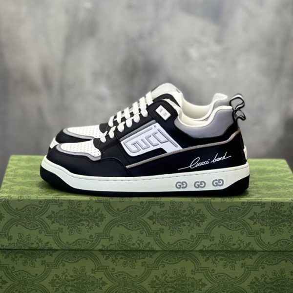 repliche,replica,perfette,siti di,affidabili,migliori siti,dove comprare,1:1,scarpe da ginnastica [Versione top] Gucci 2024 inizio primavera ultime scarpe sportive popolari