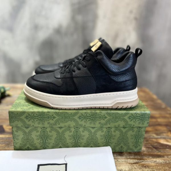 repliche,replica,perfette,siti di,affidabili,migliori siti,dove comprare,1:1,scarpe da ginnastica [Versione top] Scarpe casual e scarpe basse GUCCI