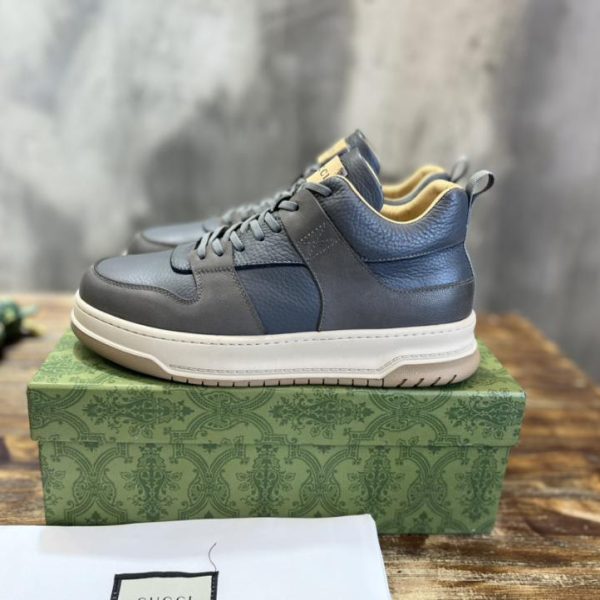 repliche,replica,perfette,siti di,affidabili,migliori siti,dove comprare,1:1,scarpe da ginnastica [Versione top] Scarpe casual e scarpe basse GUCCI