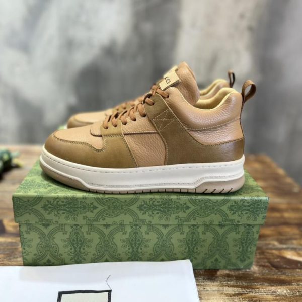 repliche,replica,perfette,siti di,affidabili,migliori siti,dove comprare,1:1,scarpe da ginnastica [Versione top] Scarpe casual e scarpe basse GUCCI