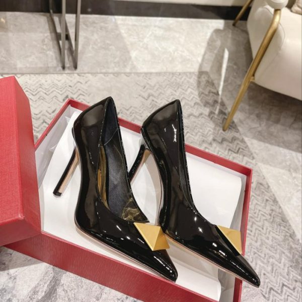 repliche,replica,perfette,siti di,affidabili,migliori siti,dove comprare,1:1,scarpe da ginnastica Scarpe da donna Valentino autunno inverno in 6 colori