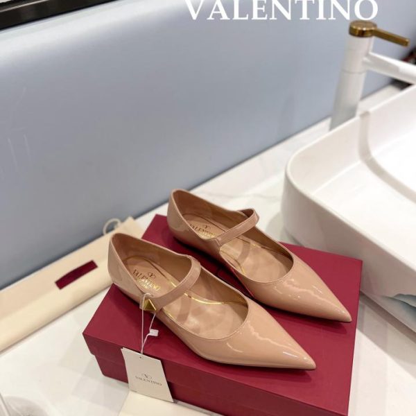 VALENTINO 4 I tacchi alti in vernice più GARAVANITAN-GO